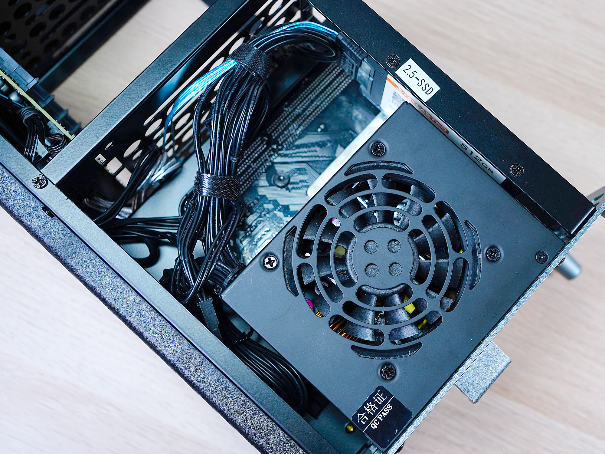 |DIY NAS装机纠结半年,不懂就问!该装个神马底层系统?