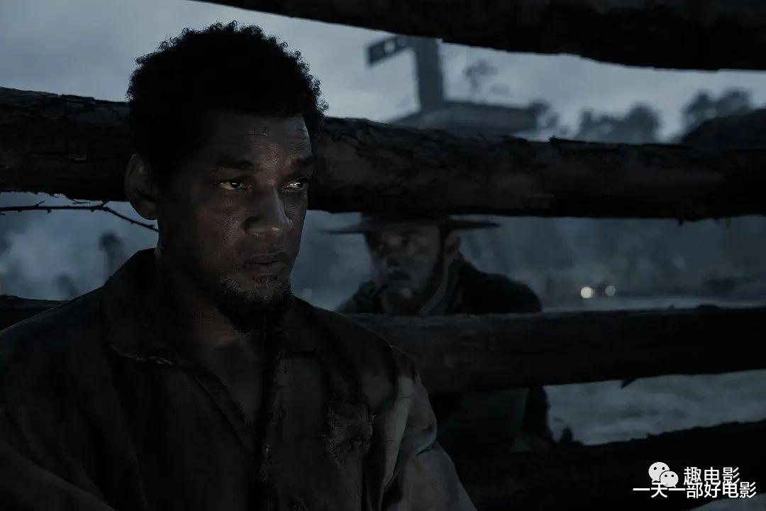 威尔·史密斯|被狂刷差评,威尔·史密斯太冤枉了《解放黑奴》