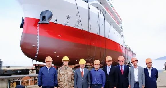 求职|中国船舶集团招人,不仅有九险二金还帮忙解决户口,工科生别错过