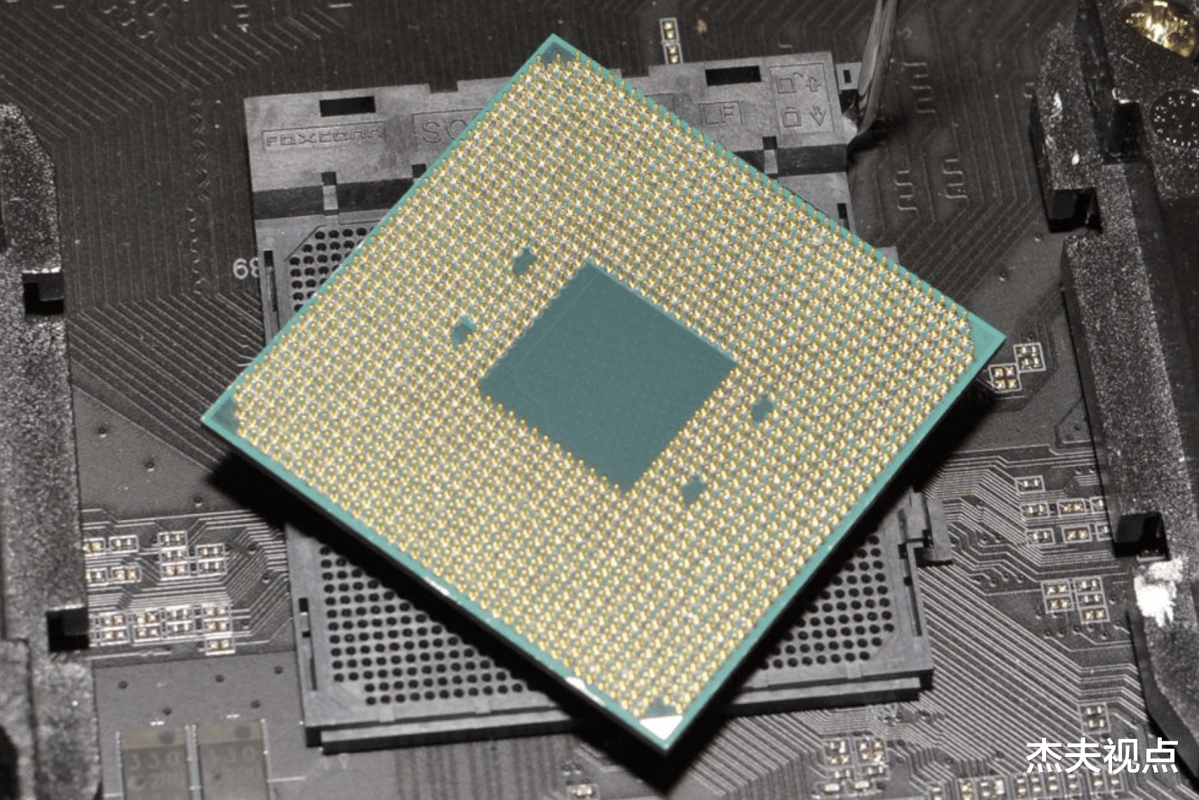 AMD用户快升级：新BIOS解决大问题，还让老主板支持新CPU