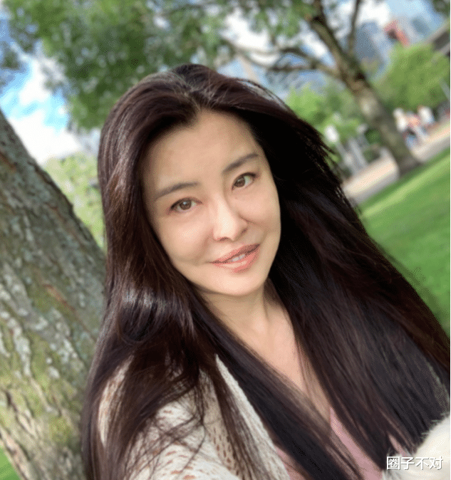 王祖贤|曾是大众情人的她们,终是败给了岁月的洗礼,你最心疼谁?