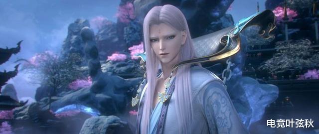 萧炎|斗破苍穹:明明萧炎的潜力大过云岚宗,为什么加刑天不出手相助?