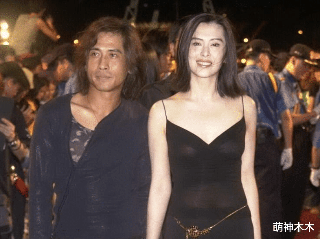 齐秦|61岁齐秦近况曝光，顶肚腩接商演令人唏嘘，曾让王祖贤痴恋17年