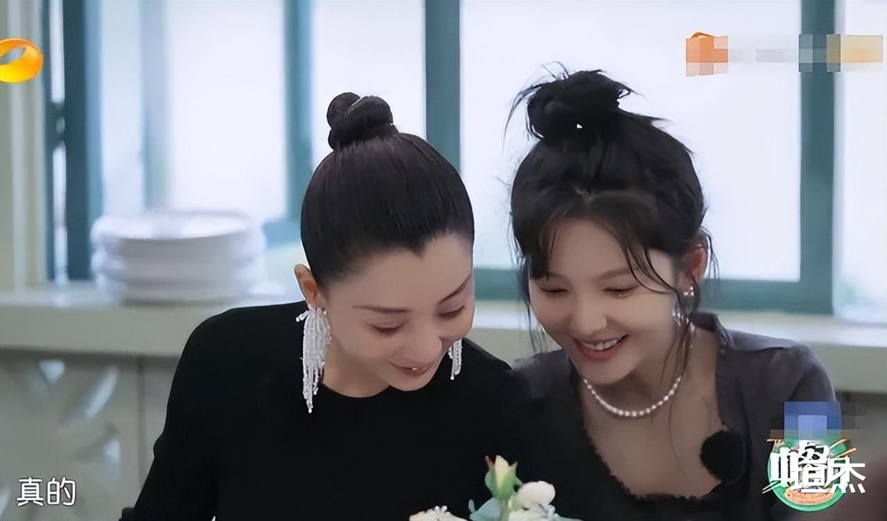 殷桃|殷桃的雅，黄小蕾的虎