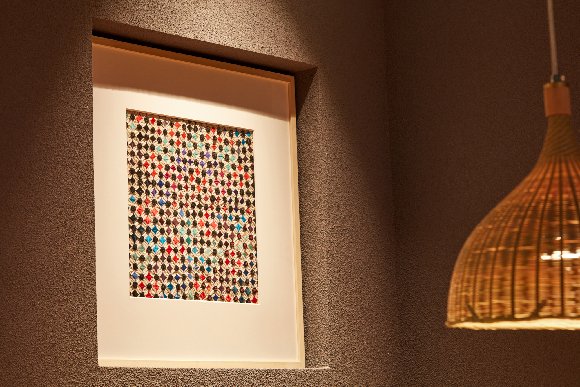 营造餐饮空间氛围的“三个常识”