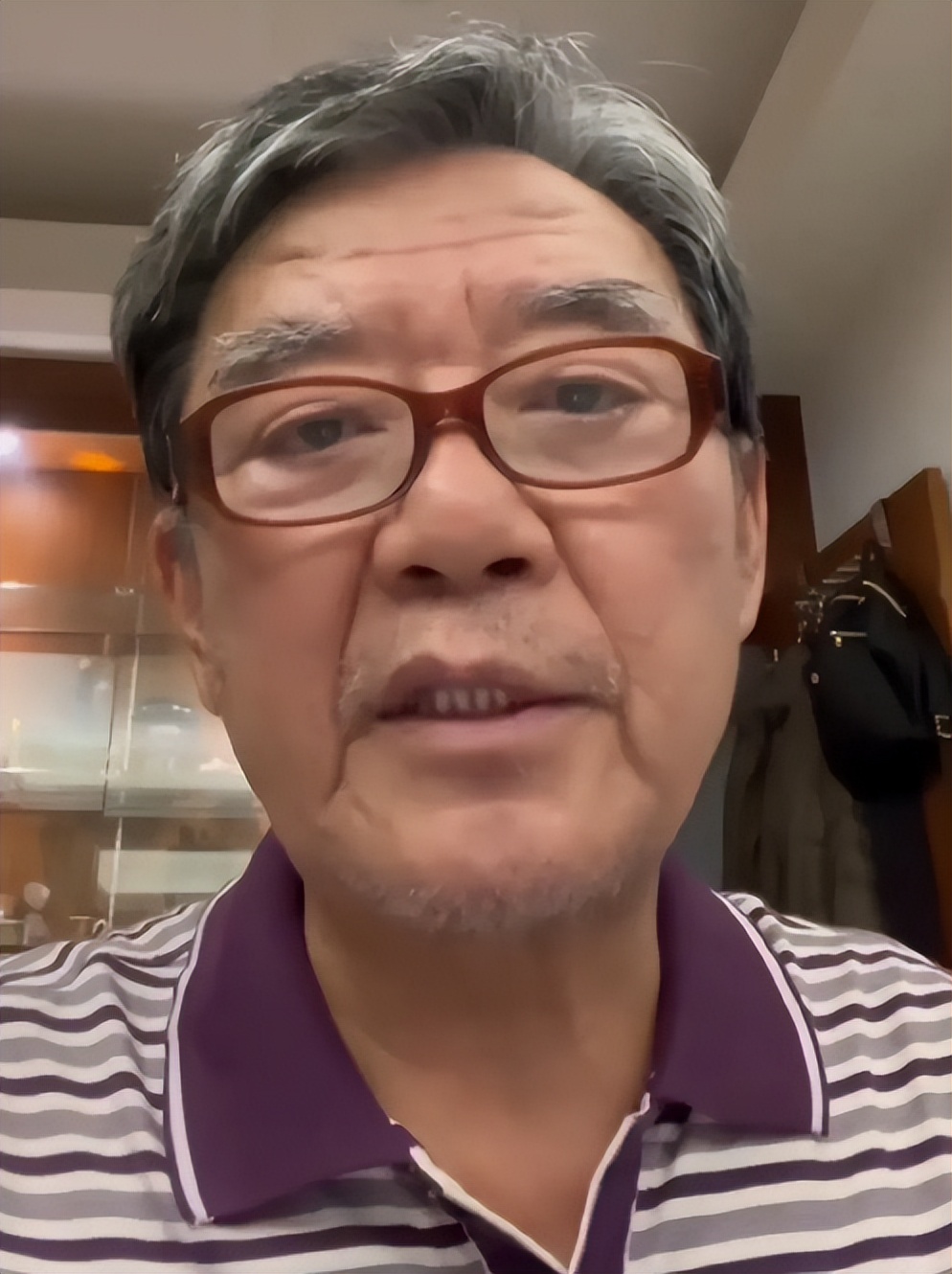 李立群|从曾经被人众星捧月到如今跌落神坛，李立群这半年做了什么？