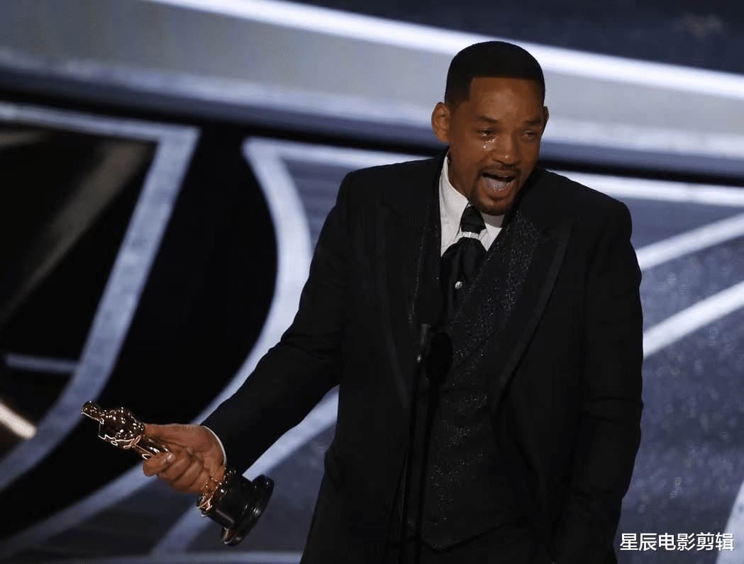 威尔·史密斯|威尔史密斯事业堪忧，Netflix、索尼新片被叫停，或考虑更换主演