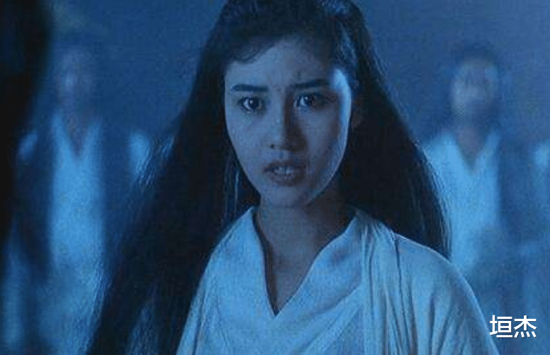 古力娜扎|“眼技”不好别瞎扮美人，单看惊为天人同框就输，一个缺点太明显