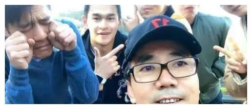 范明|范明：闪婚娶大6岁离异女富豪，视继子如己出，今继子成国家骄傲