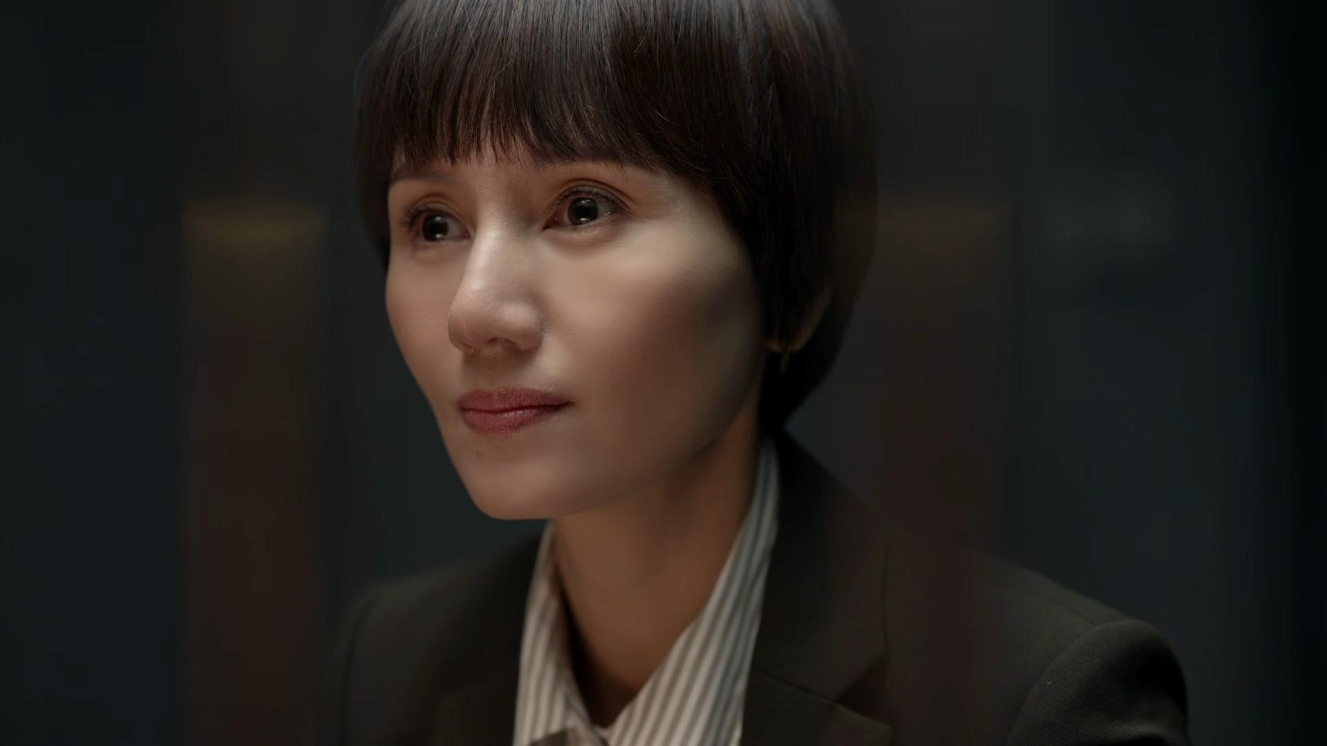 招聘|这是要给国产律政剧打样板?袁泉、黄晓明、俞飞鸿同台飙戏好过瘾