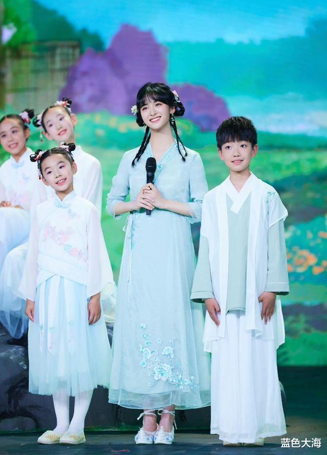 刘嘉玲 “央视”的审美多牛？央视镜头下的女明星，就明明白白告诉你真相