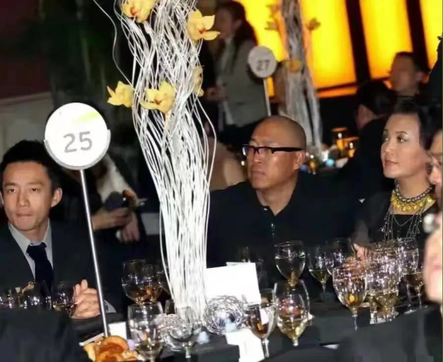 汪小菲|张兰透露汪小菲状态差，自曝与汪父已复合，暗示儿子与大S终会复婚