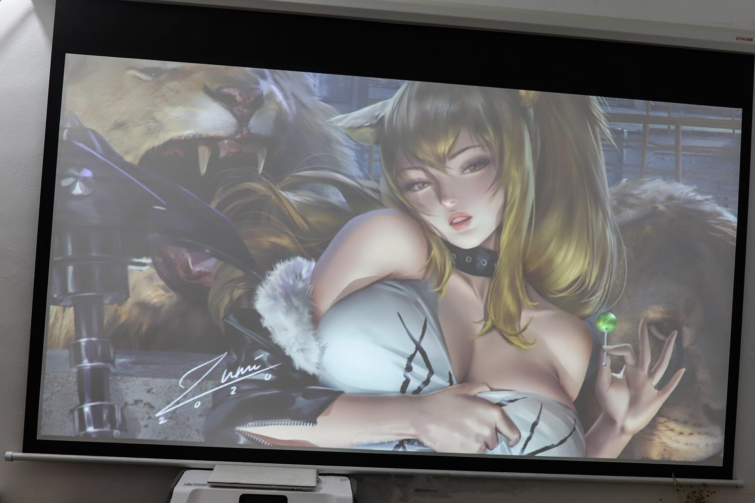 投影仪|2022年千元投影仪推荐,当贝NEW D3X颜值性能并存