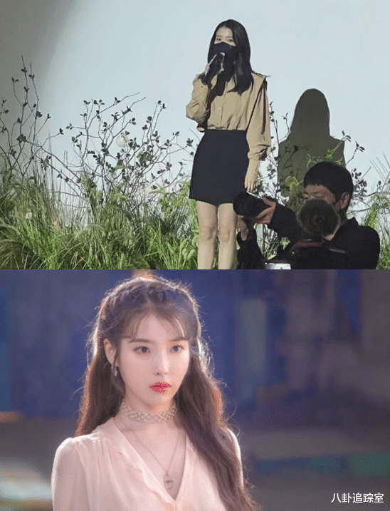 李钟硕|韩星IU现身李钟硕弟弟婚礼！忍受耳疾送上祝歌，李钟硕正装出席