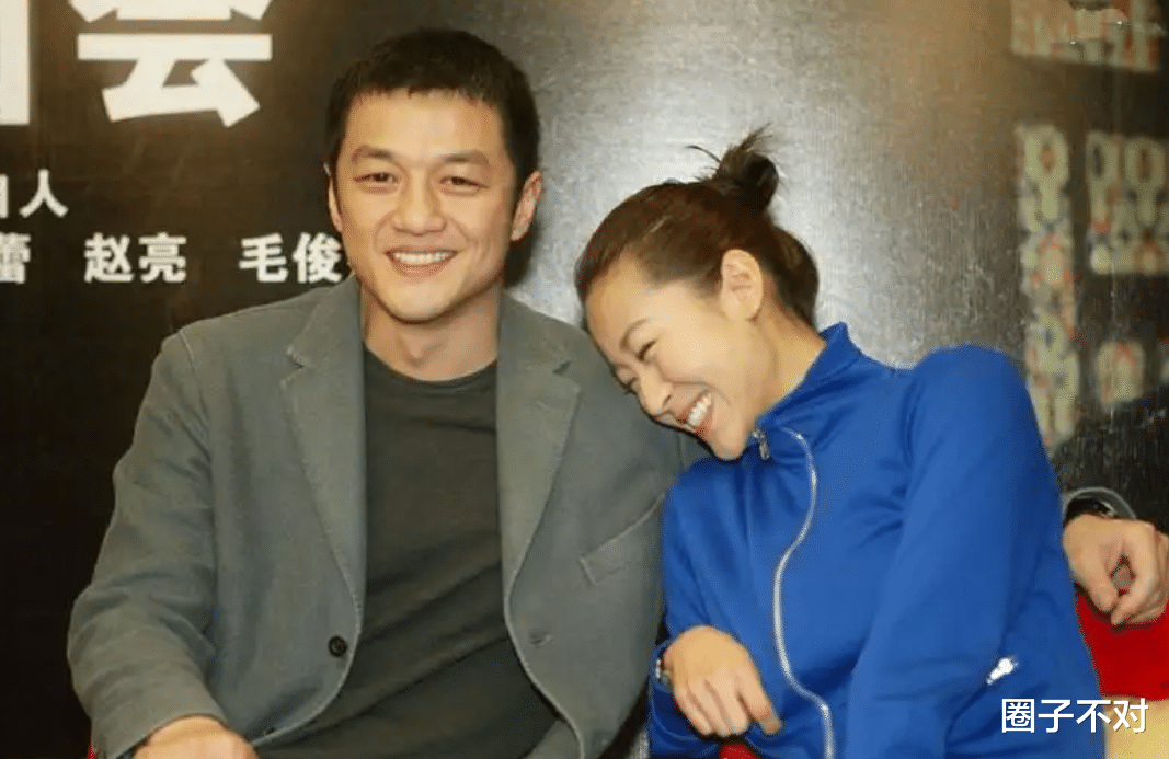 柯蓝|\根正苗红\柯蓝：背景不输韩雪被断言活不过38，情史丰富至今未婚