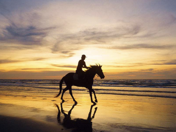 旅行时怎么拍才能拍出自然,有创意,有好片?