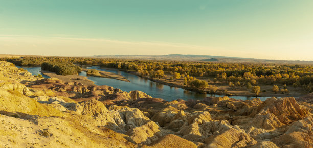 洱源|喀纳斯和禾木,你想去体验什么?