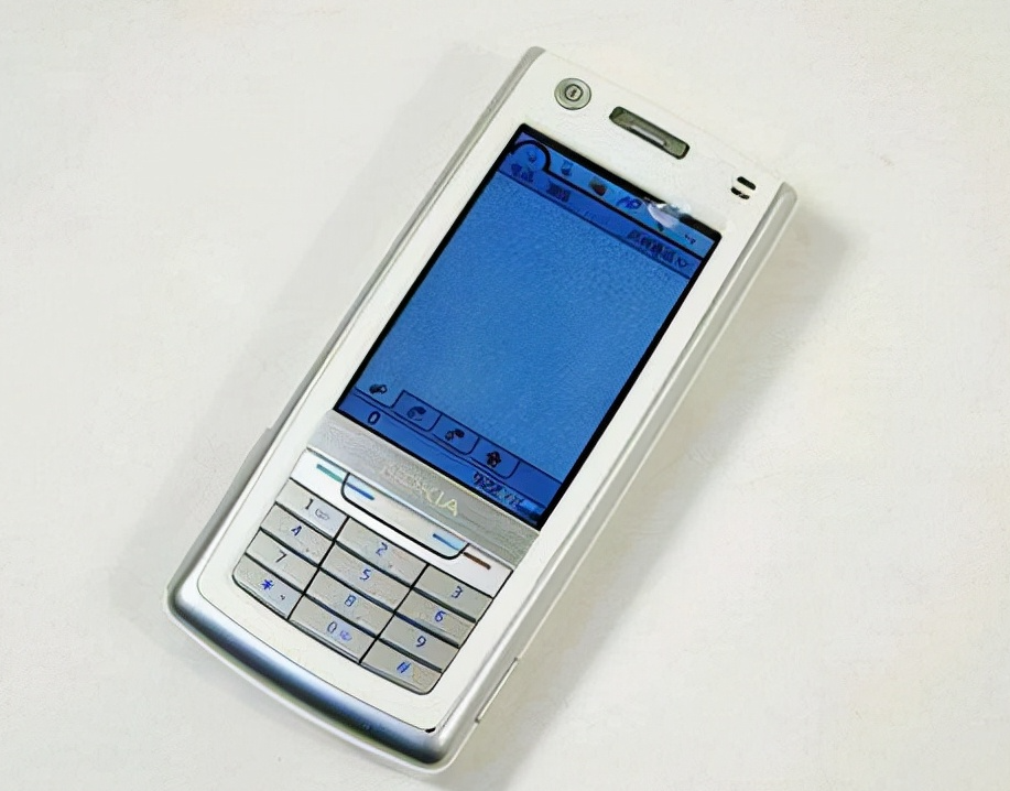 诺基亚|盘点诺基亚历史上最全的经典产品!
