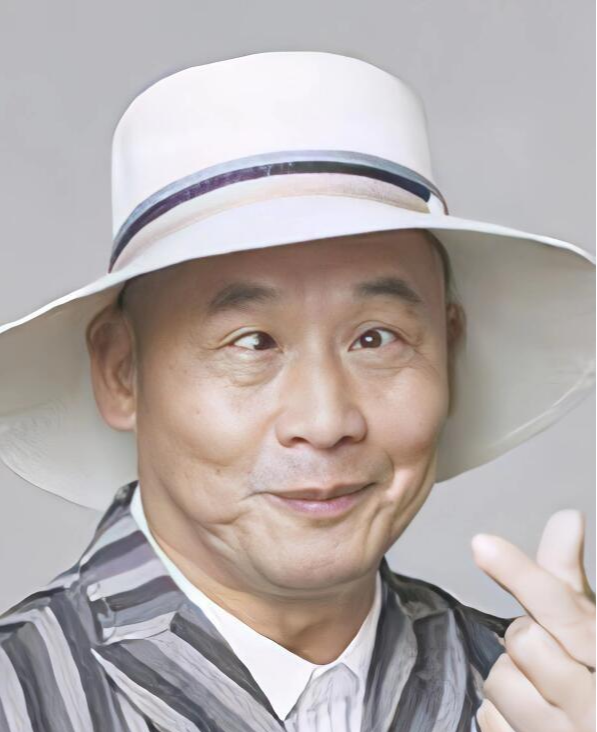 白彪|16岁出道,62岁获得金像奖,“斗鸡眼”刘允用了46年完成自证