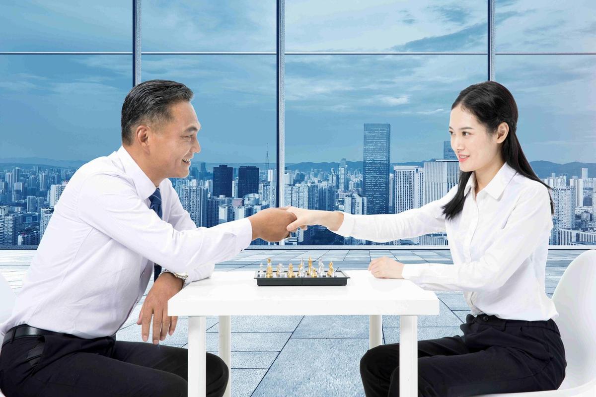 |写简历一定要写亮点,而不是简单写了一句:我能干