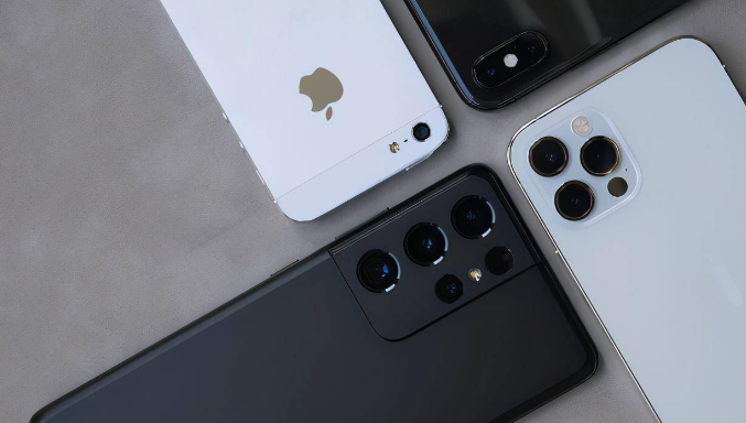 軟件|選手機時，不要只考慮品牌與配置了，存儲規格大小也很關鍵