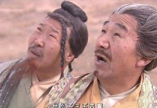 侠客行|《侠客行》中的丁不四，一位感情和武功都非常失败的人