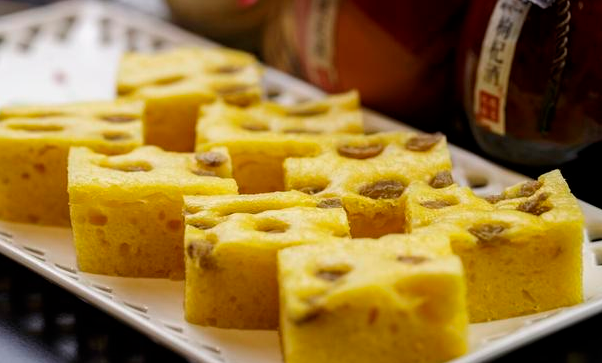 过年要吃什么？有什么寓意？