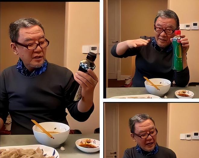 秦海璐|李立群公开表态也要死守宝岛,厨邦立马更换代言人!