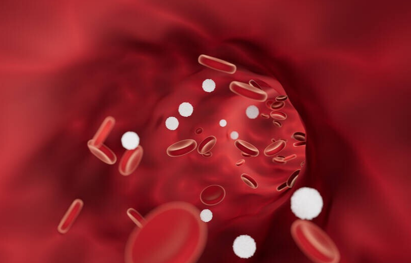 医生|血栓来临，手脚先知！医生提醒：手脚出现3大症状，需警惕血栓