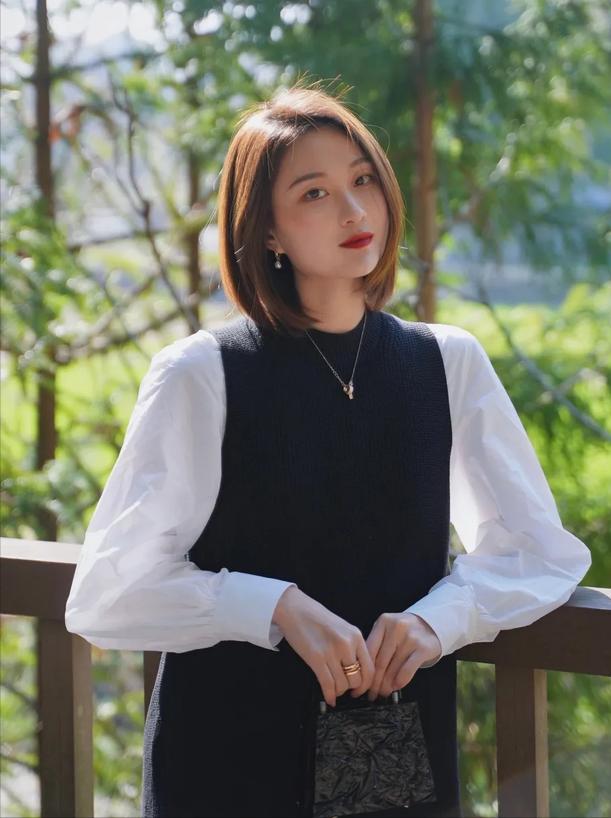 迪丽热巴 怎么才能找到适合自己的穿搭风格?