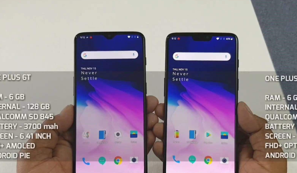 |4g和6g在使用体验上,没有什么本质区别,都是够用