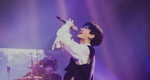 电影|音乐才子汪苏泷：曾超过周杰伦，却被经纪公司坑，为夺版大战两年