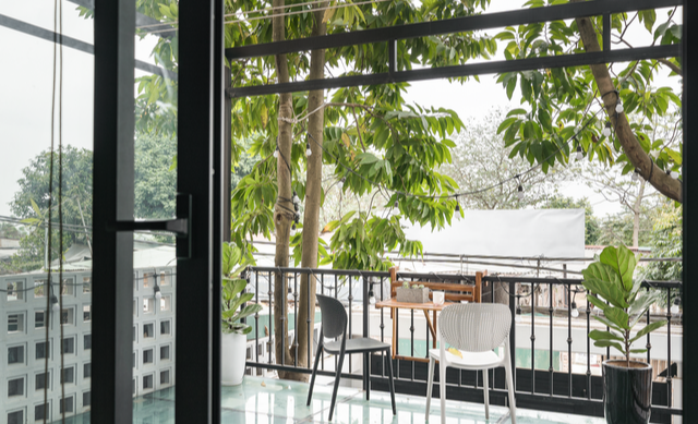 别墅|400㎡别墅，上下4层，咬咬牙不“穷装”，接父母过来住刚刚好！