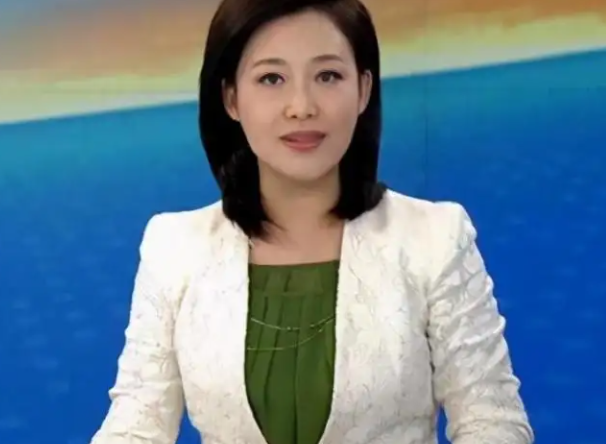 主持人|郑丽：转型成为主持人，而这条道路走得并不容易