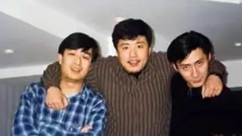 张子健|张子健：带着女儿重组家庭，娶清华才女，前妻成了自己一生的痛