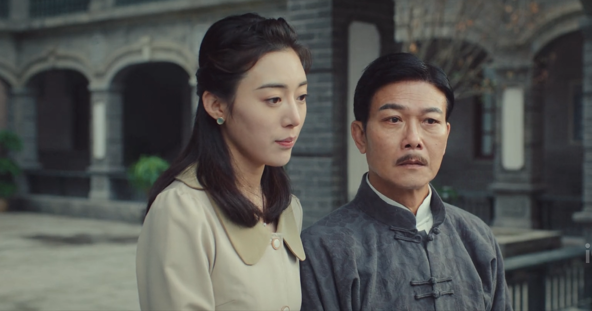 钱小豪|首播仅3小时热度第一，没想到，59岁钱小豪又打出一副僵尸片王炸