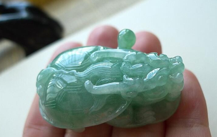 翡翠|这些翡翠瑞兽的涵义,你确定都了解清楚了吗?肯定有一款适合你
