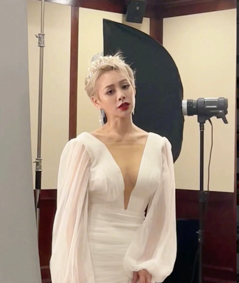 那英|那英和宁静,太让人意外了!