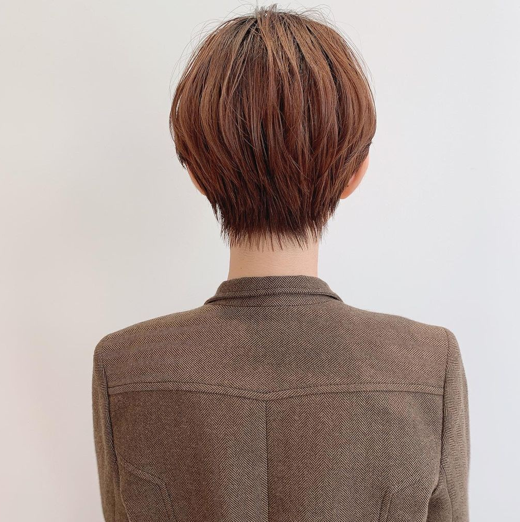 豌豆 女发不管怎么剪，也要看看这17款，不分长短都很心动