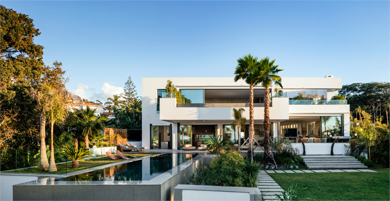 京港亚门窗 | 选择定制门窗的五大理由