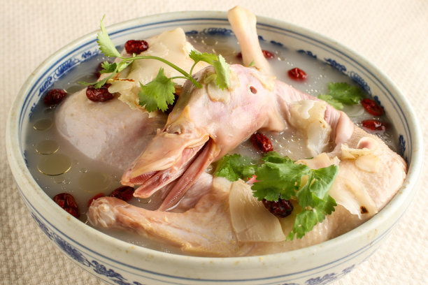 健脾|冬至为什么要吃鸭子？