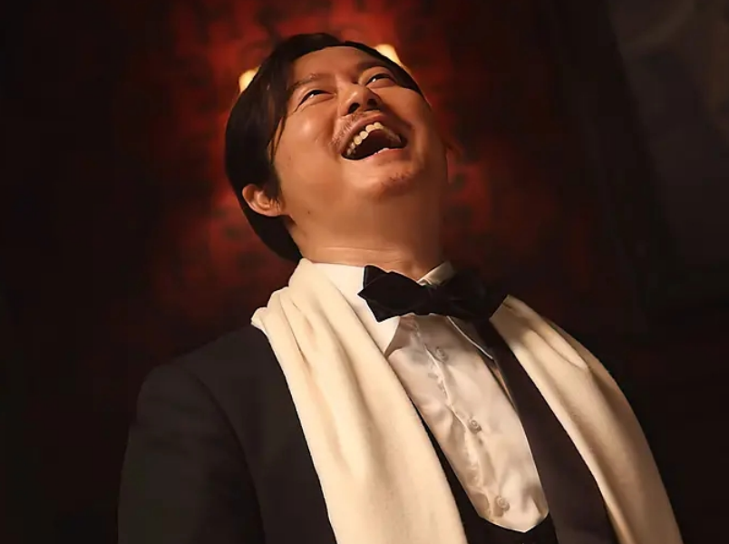 这个杀手不太冷静|《这个杀手不太冷静》，喜剧下深藏悲剧，让你大笑后对其念念不忘