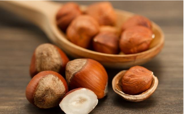 高血压|营养师推荐:5大降压食品,血压升高还不吃,吃亏的就是你!