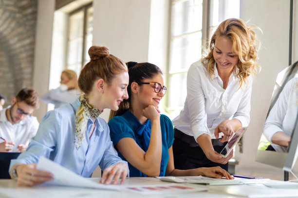 pua|做一个职场的高人,让自己越走越顺畅