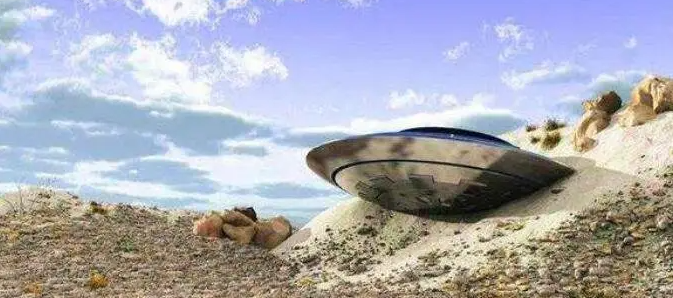 火星上真的有人脸吗?宇宙真的存在外星人吗