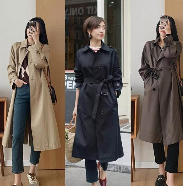 招聘|精致打工人的秋季穿搭，用简约单品，打造优雅气质与温柔女人味