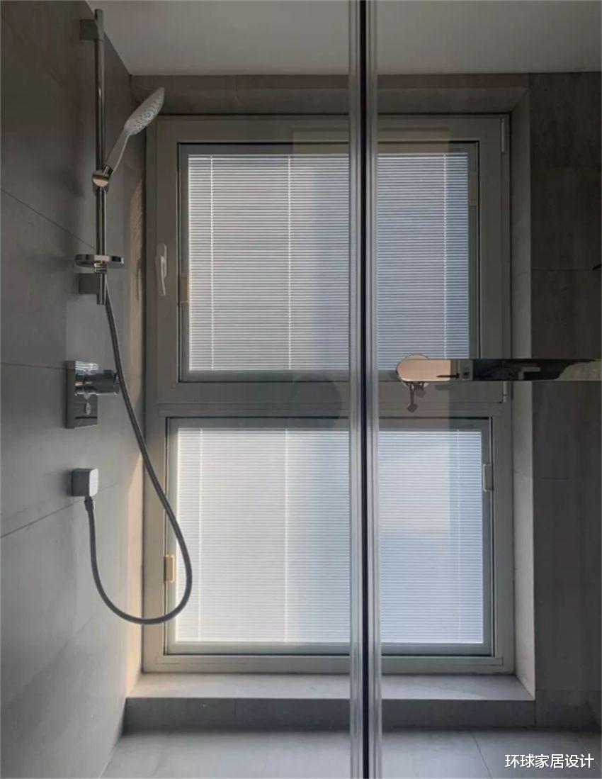 为何越来越多人家里不再挂窗帘?看完这3种设计,全明白了!