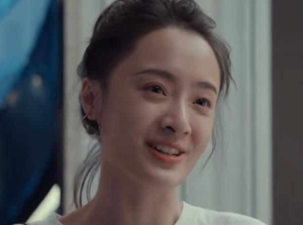 孙铱|《输赢》孙铱好美啊，低调的学霸女神，而且还是一位幸福的准妈妈