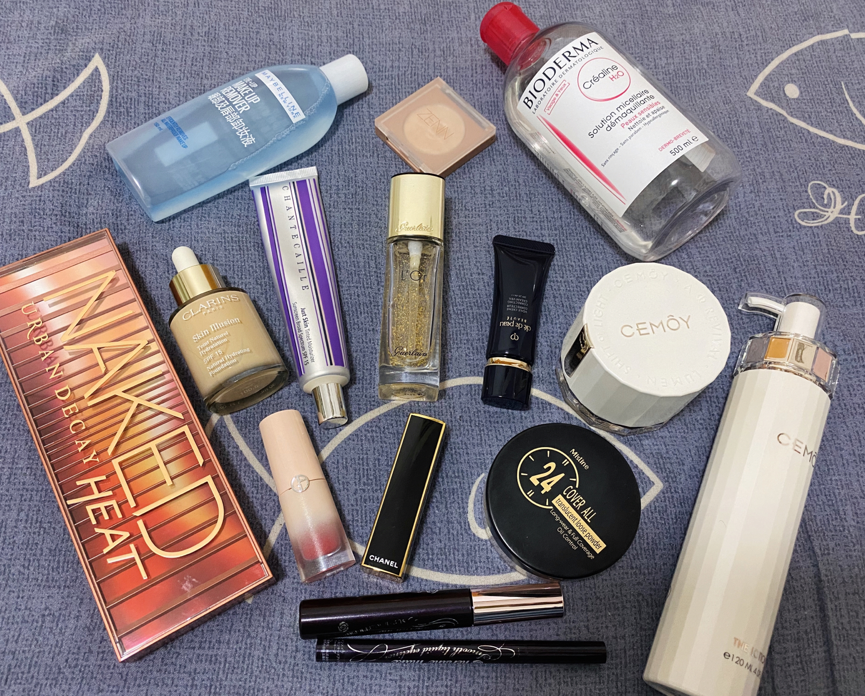 化妆品 孕期化妆品品牌怎么选?史上良心的10个化妆品牌,你的在上榜了吗