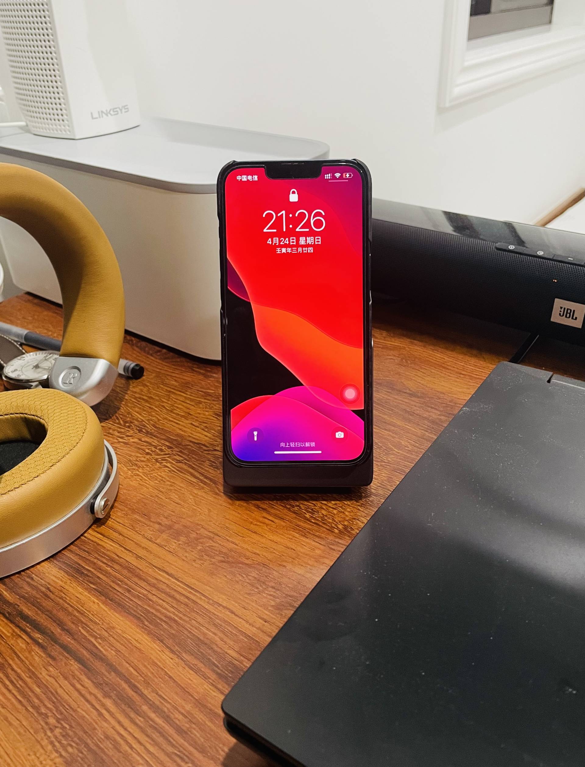 生活工作两不误,特殊时期的居家好物推荐